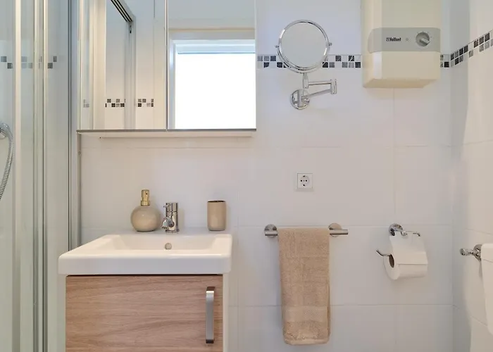 Marx - Stilvolles Studio-apartment Im Stadtzentrum - Ideal Fuer Paare & Geschaeftsreisende, Gratis Wlan アパート トリーア