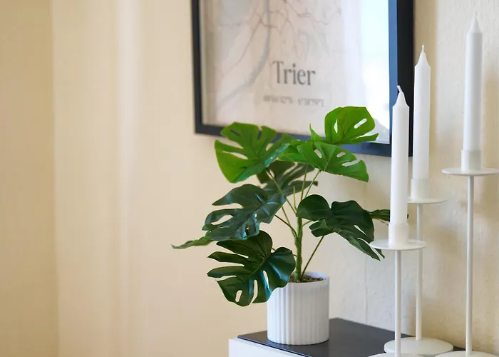 アパート Marx - Stilvolles Studio-apartment Im Stadtzentrum - Ideal Fuer Paare & Geschaeftsreisende, Gratis Wlan *